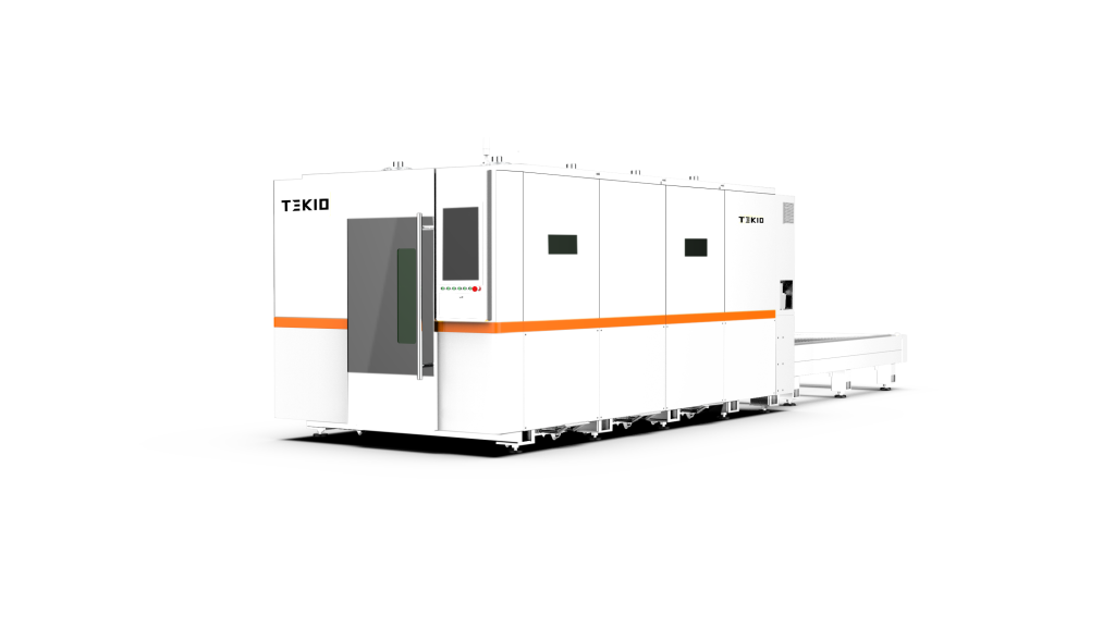 U01PL Laser Tekio